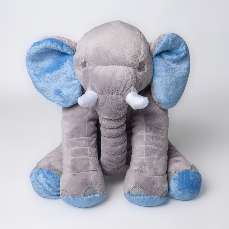 Dumbo baby almofada de pelúcia - Super Shop
