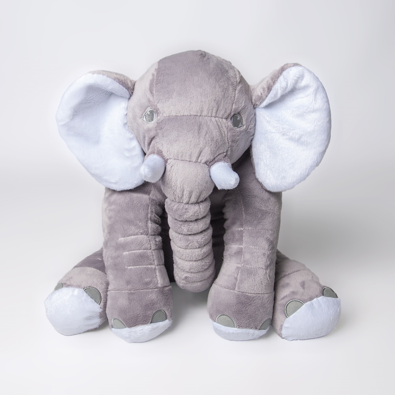 Dumbo baby almofada de pelúcia - Super Shop