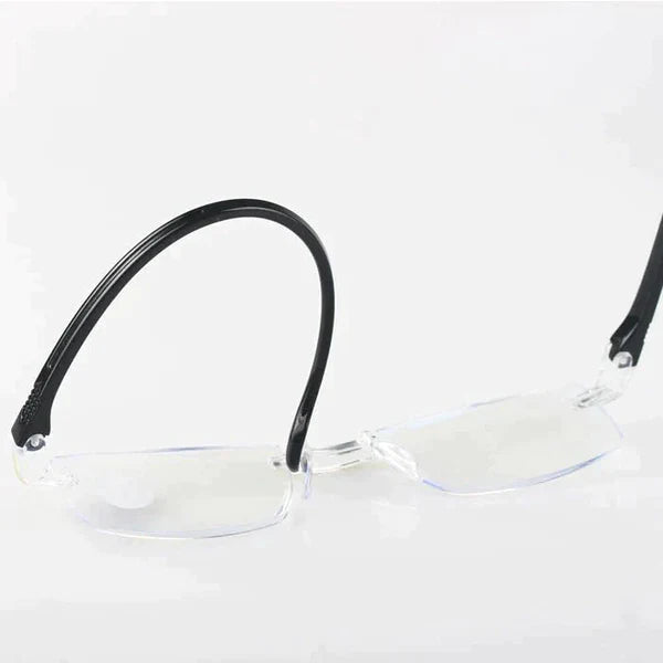 Óculos de Grau Inteligente Ultra Maxx TR90 (Titanium Pro) - Compre 1 Leve 2