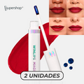 WinLips Magic: Cor Intensa e Hidratação Máxima - [50% OFF NA SEGUNDA UNIDADE]