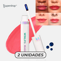 WinLips Magic: Cor Intensa e Hidratação Máxima - [50% OFF NA SEGUNDA UNIDADE]