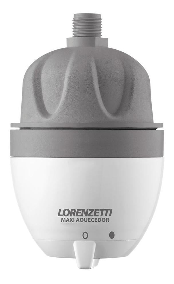Aquecedor Elétrico Maxi Aquecedor Ultra 220v 5500w Lorenzetti