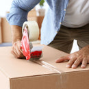 Fita Adesiva Durex 3M para Embalagem Transparente, 48MM x 50M - 301