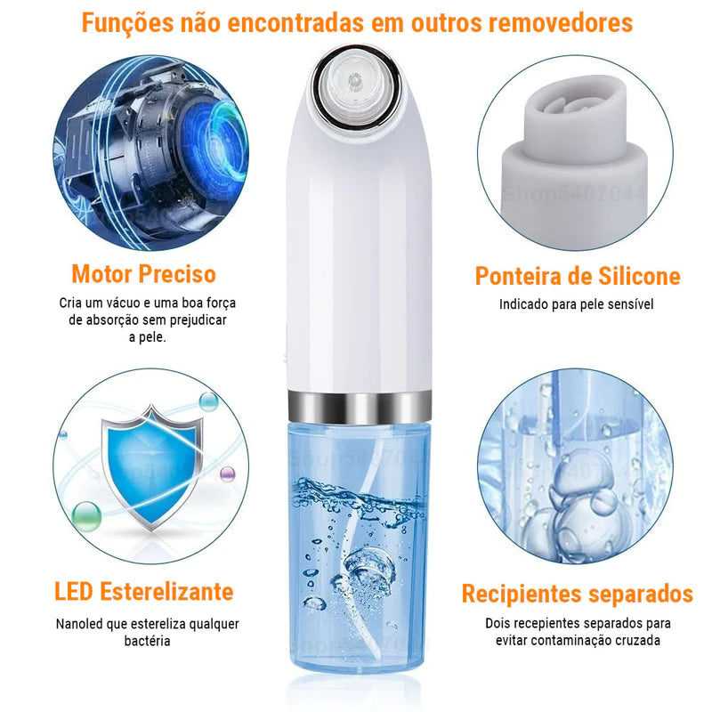 BeautySkin® - Pele Perfeita