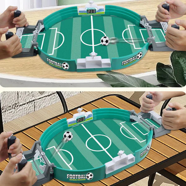 Jogo Interativo Mesa de Futebol