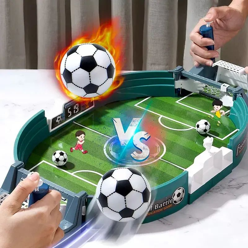 Jogo Interativo Mesa de Futebol