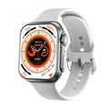 Smartwatch - Serie 8 Ultra Power 2022 (NFC + A PROVA D'AGUA)