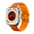 Smartwatch - Serie 8 Ultra Power 2022 (NFC + A PROVA D'AGUA)