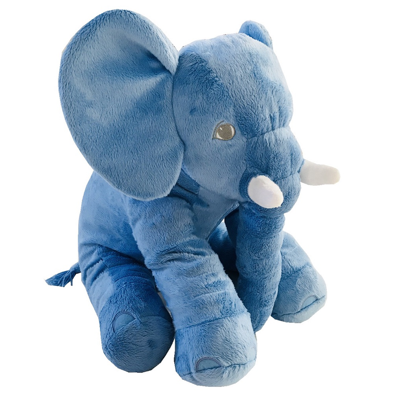 Dumbo Baby Almofada de Pelúcia - Super Shop